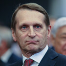 Нарышкин: неонацизм на Украине угрожает всей Европе