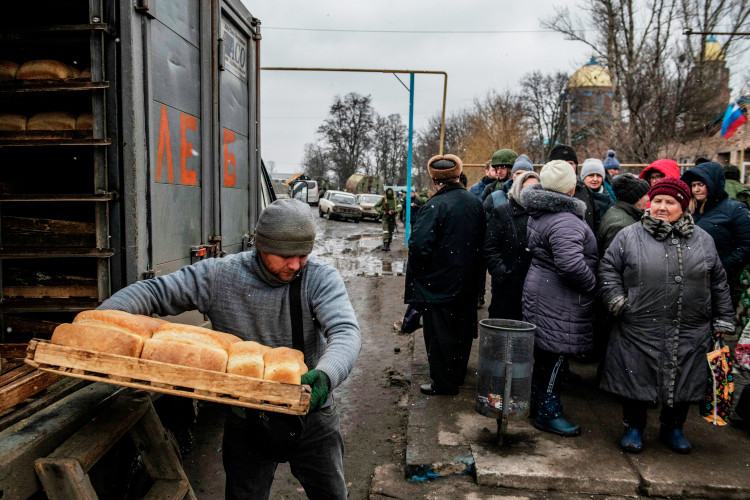 Главное к 19:00: Пушилин увидел переломный момент в освобождении ДНР, ВСУ уничтожили погранпункт в Белгородской области
