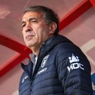 Рашид Рахимов: «Первая тренировка в «Рубине» меня разочаровала»