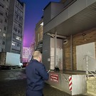 В Зеленодольске рабочего придавило кабиной лифта – возбуждено уголовное дело