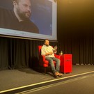Корреспондент RT рассказал, как провел новогоднюю ночь в зоне СВО