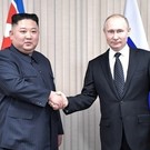 Кремль: Ким Чен Ын приедет в Россию по приглашению Путина