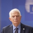 Боррель с необъявленным визитом прибыл в Одессу