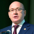 Экс-директор Дома дружбы народов Татарстана получил новую должность