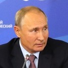 В Кремле озвучили темы переговоров Путина и Си Цзиньпина