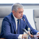 Шадриков об обмелении Волги: «Мы, как исполнительная власть, тоже ответственны за это» 