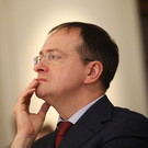 Мединский: у России с Украиной общее историческое будущее