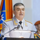 Рафис Хабибуллин стал помощником Минниханова – он будет курировать вопросы безопасности на БРИКС