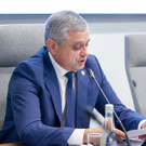 Мошенники создали фейковую страничку еще одного татарстанского министра 