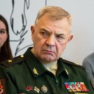 Генерал-майор Бородин назвал число юнармейцев в Татарстане