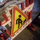В Казани до конца мая ограничат движение по 2-й Туринской улице