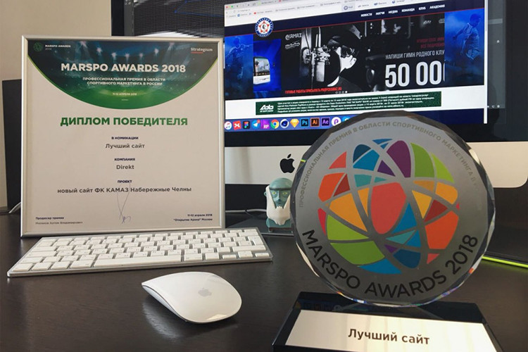 Тимур Феоктистов, Direkt Ink: «Каждая система – как стратегия роста»