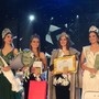 Корону «Мисс Татарстан – 2019» получила 19-летняя жительница Казани Ралина Арабова