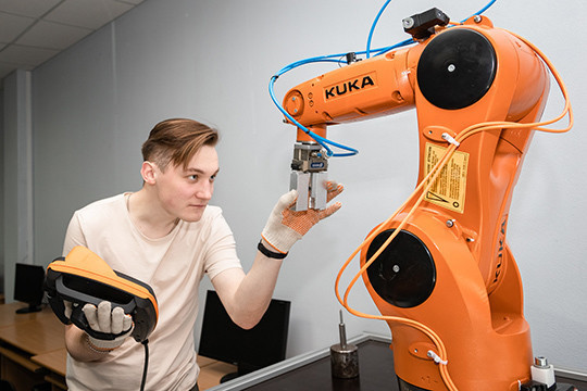 Итоги-2019 в Набережных Челнах и Закамье: научные разработки, спа-салон и «Чоко Рай»