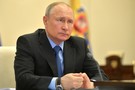 Путин выступил с новым заявлением по COVID-19. Главные тезисы