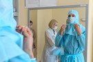 Медики, работающие с больными COVID-19 в РТ, временно не возвращаются в семьи