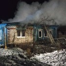 После пожара с тремя погибшими в Татарстане возбуждено уголовное дело
