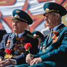 Стала известна программа празднования 9 Мая в Закамье