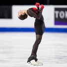 Фигуристка Валиева в Ванкувере установила два мировых рекорда