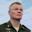 Минобороны РФ назвало причину пожара в ТЦ Кременчуга