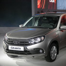 Автомобили LADA в России продаются дороже, чем в Казахстане