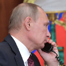 Путин в разговоре с Шольцем призвал Германию пересмотреть позицию по Украине
