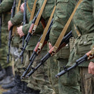 Минобороны РФ: 63 военных России вернулись из плена, часть – благодаря посредничеству ОАЭ