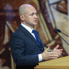 Кириенко: у ветеранов СВО есть моральное право говорить о патриотизме