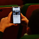 Более 100 тысяч человек подписались на канал «БИЗНЕС Online» в «Яндекс.Дзене»