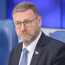 В Совфеде РФ объяснили, почему Киев заговорил о перемирии