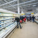 В магазинах Татарстана нашли молочку от предприятий-призраков