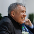 Канделаки о Минниханове: политик в тренде и опытный блогер