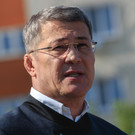 Радий Хабиров уволил задержанного за взятку министра транспорта Башкортостана
