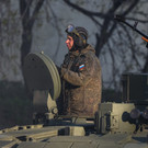 Reuters: Россия готова к мирным переговорам, если на них будут зафиксированы текущие линии фронта