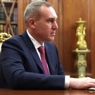 Врио главы ХМАО призвал не доводить жителей до того, чтобы они просили о дорогах у бога