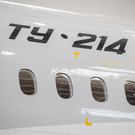 В «Туполеве» назвали количество самолетов Ту-214 на Казанском авиазаводе