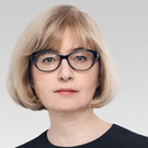 Экс-советник председателя ЦБ Юдаева стала исполнительным директором МВФ