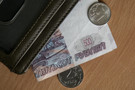 Больше половины россиян ощутили падение доходов в апреле