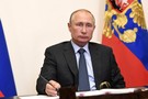 Путин предложил обсудить открытие ряда стран для туризма