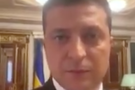 Зеленский по требованию захватчика в Луцке записал видео и посоветовал всем смотреть фильм «Земляне»