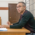 Источник: умер известный казанский адвокат Рамиль Валиев