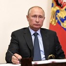 Путин провел ряд назначений в судах Татарстана