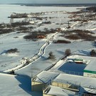 В Челнах участок на берегу Камы готовят к застройке