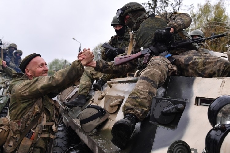 Главное к 19:00: США и Канада расширили санкции против РФ, Германия блокирует выделение помощи Киеву