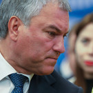 Володин открыл опрос по поводу необходимости запретить продажу энергетиков несовершеннолетним по всей стране