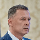 Официально объявлен новый президент «Рубина»