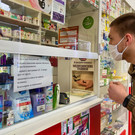 Baza: «Нурофен», Durex и «Стрепсилс» остаются в России 