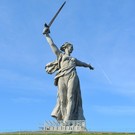 Волгоград переименуют в Сталинград еще на один день