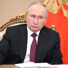 Президент РФ рассказал о планах России запустить индустриальную зону возле Суэцкого канала