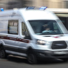 8 человек пропали без вести после взрыва на территории завода в Сергиевом Посаде